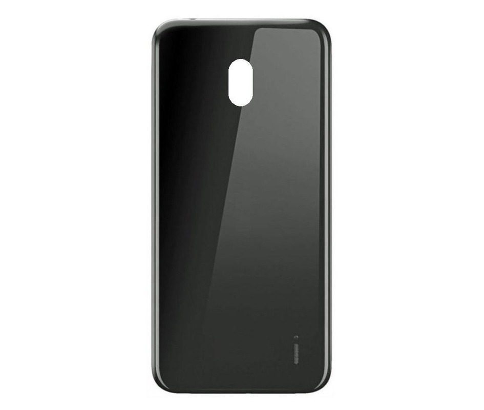 Primary image of NOKIA 2.2 BLACK BACK HOUSING - Quality Phone Parts in Sri Lanka